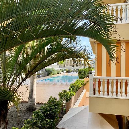 Apartamento Primavera Arona  Exterior photo
