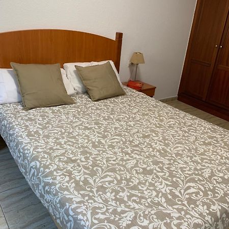 Apartamento Primavera Arona  Exterior photo