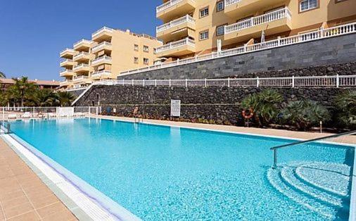 Apartamento Primavera Arona  Exterior photo