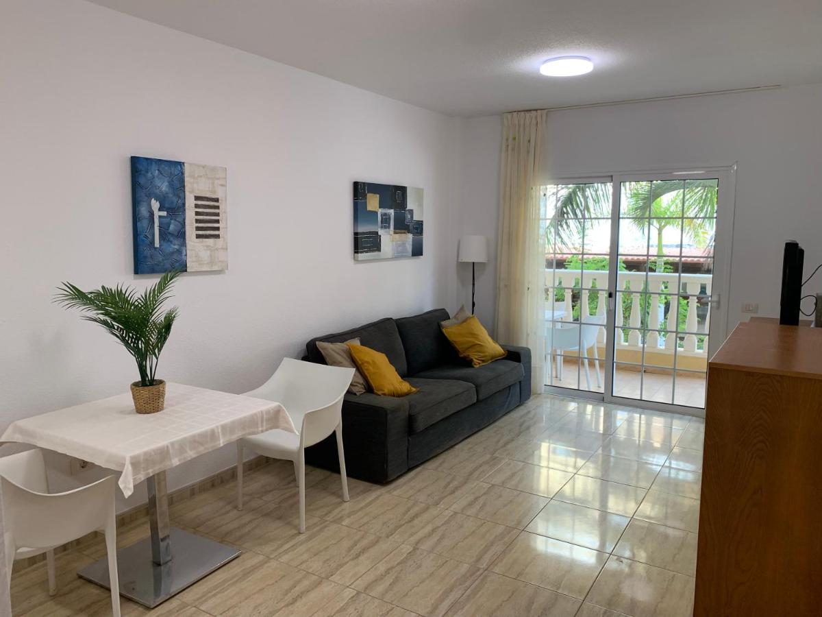 Apartamento Primavera Arona  Exterior photo
