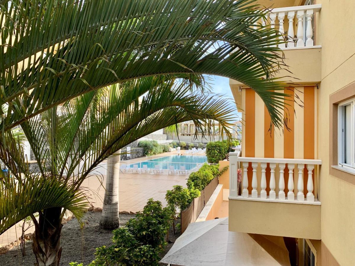 Apartamento Primavera Arona  Exterior photo